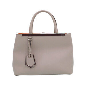 Fendi Toujours Handbag
